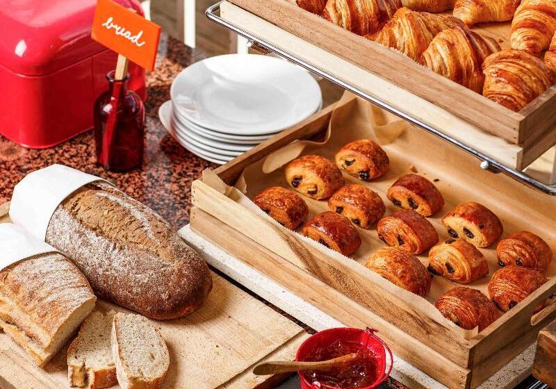 Fotos del hotel Mercure Cardiff North:  20