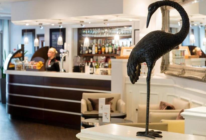 Fotos del hotel Mercure London Kensington:  13