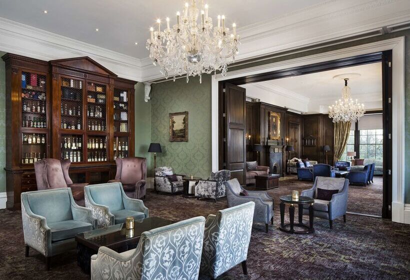 Oulton Hall Hotel, Spa & Golf Resort