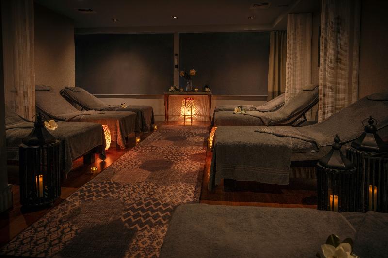 Oulton Hall Hotel, Spa & Golf Resort