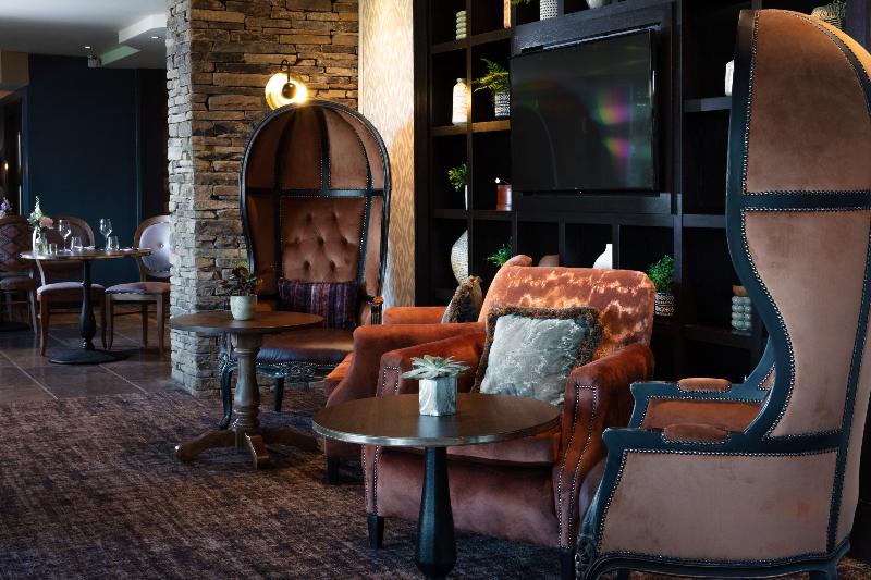 Oulton Hall Hotel, Spa & Golf Resort