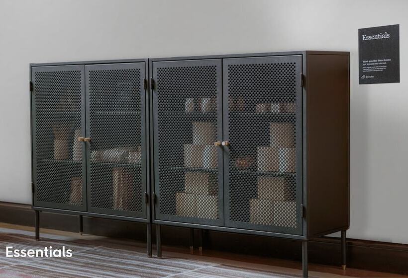 Fotos del hotel Sonder Chelsea Green:  3