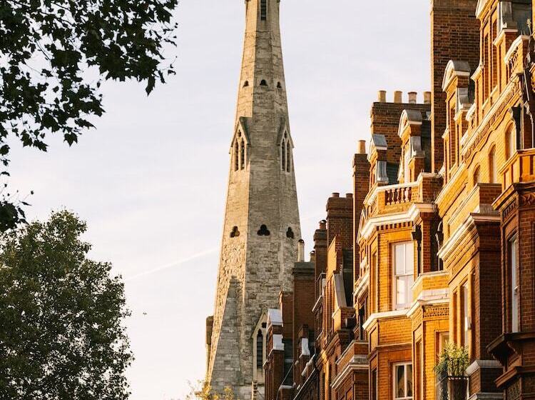 Fotos del hotel Sonder Chelsea Green:  15