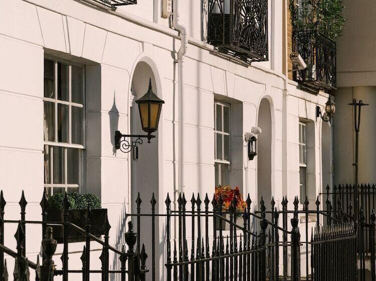 Fotos del hotel Sonder Chelsea Green:  21