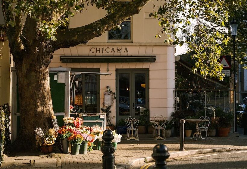 Fotos del hotel Sonder Chelsea Green:  19