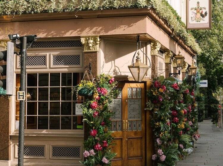 Fotos del hotel Sonder Chelsea Green:  17