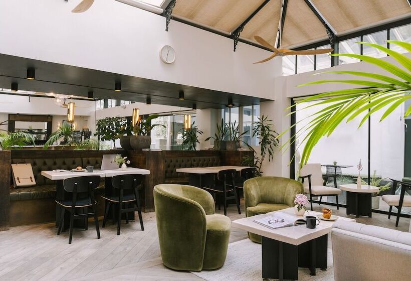 Fotos del hotel Sonder Chelsea Green:  13