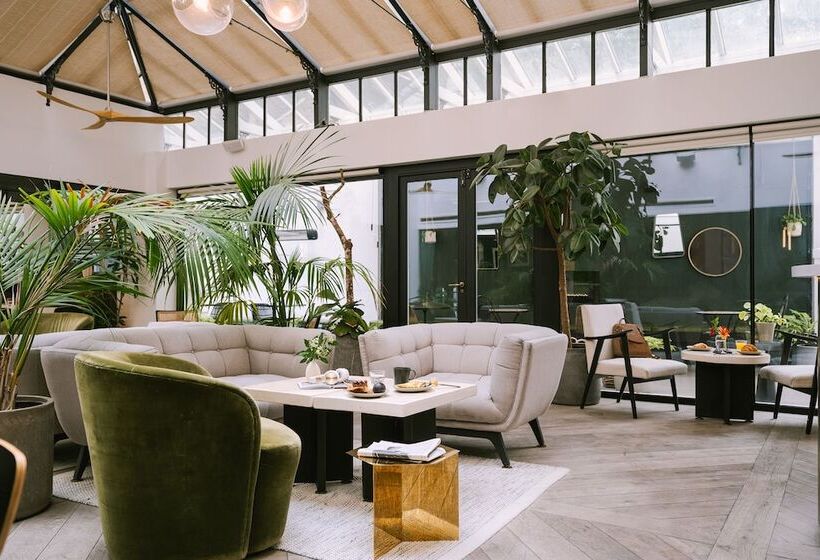 Fotos del hotel Sonder Chelsea Green:  14