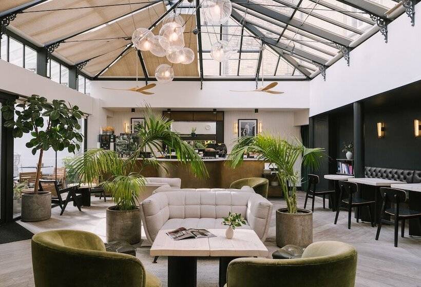 Fotos del hotel Sonder Chelsea Green:  4