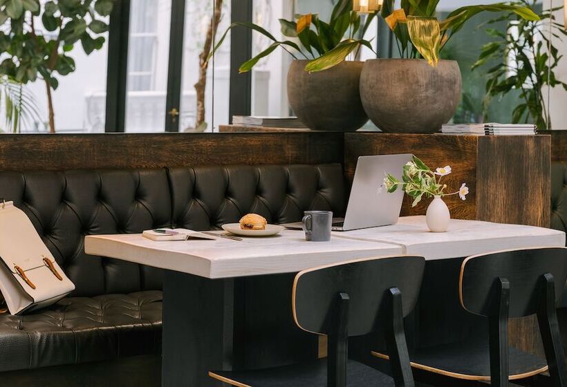 Fotos del hotel Sonder Chelsea Green:  12