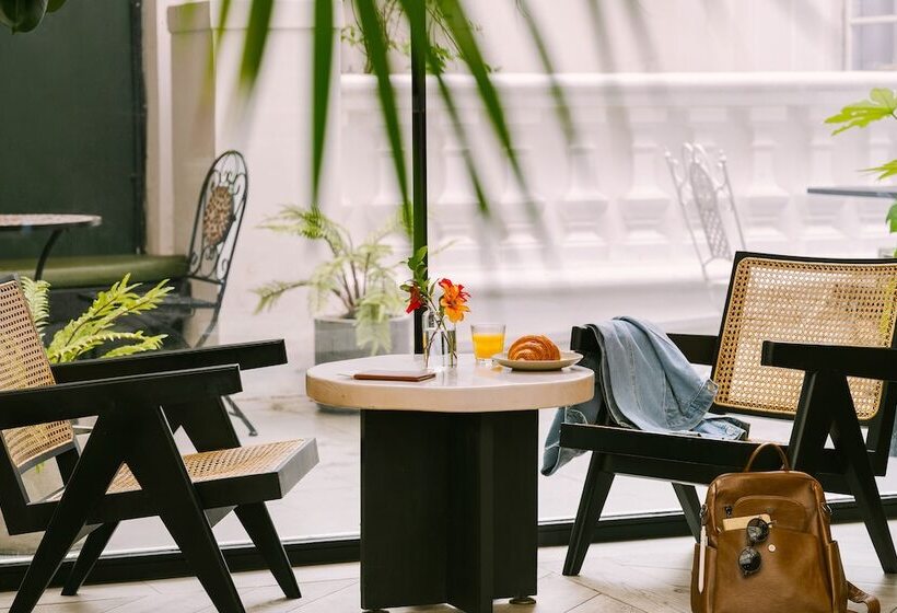 Fotos del hotel Sonder Chelsea Green:  8