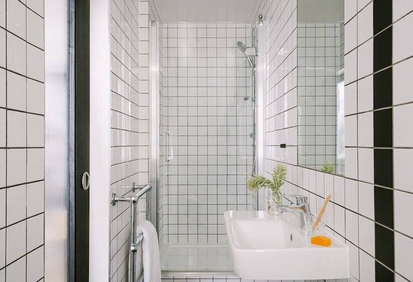 Fotos del hotel Sonder Chelsea Green:  25