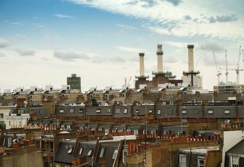 Fotos del hotel The Belgrave:  5