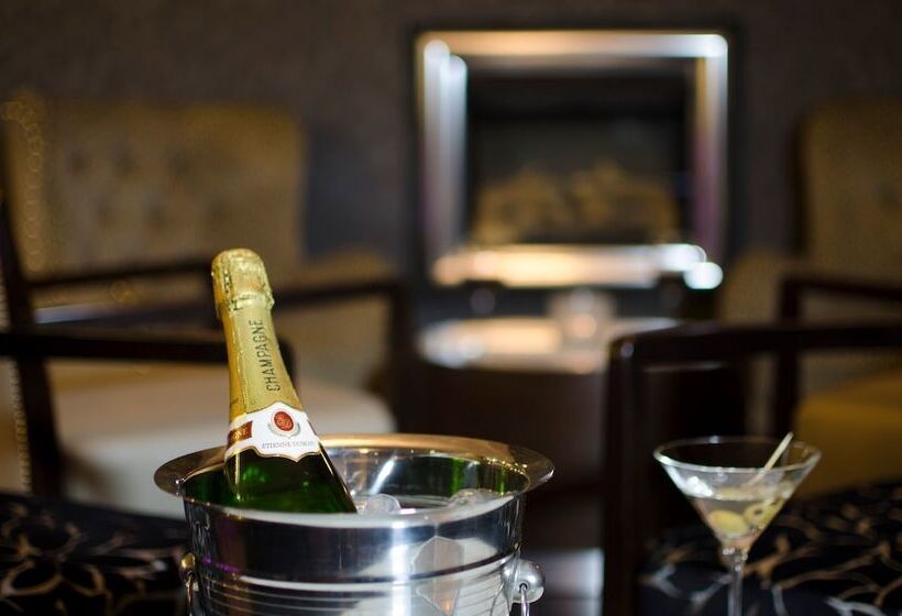 Fotos del hotel The Belgrave:  16