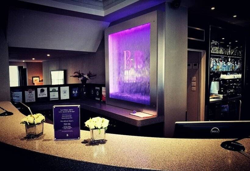 Fotos del hotel The Belgrave:  13
