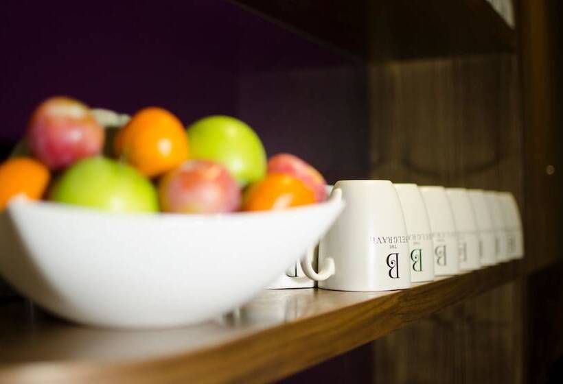 Fotos del hotel The Belgrave:  12