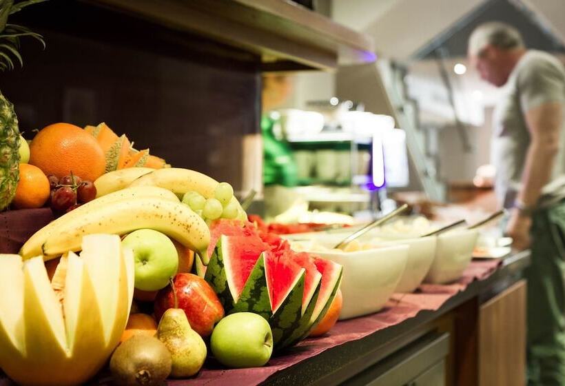 Fotos del hotel The Belgrave:  3