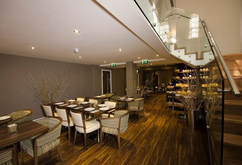 Fotos del hotel The Belgrave:  6