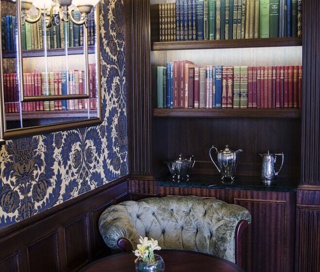 Fotos del hotel The Bonham:  7