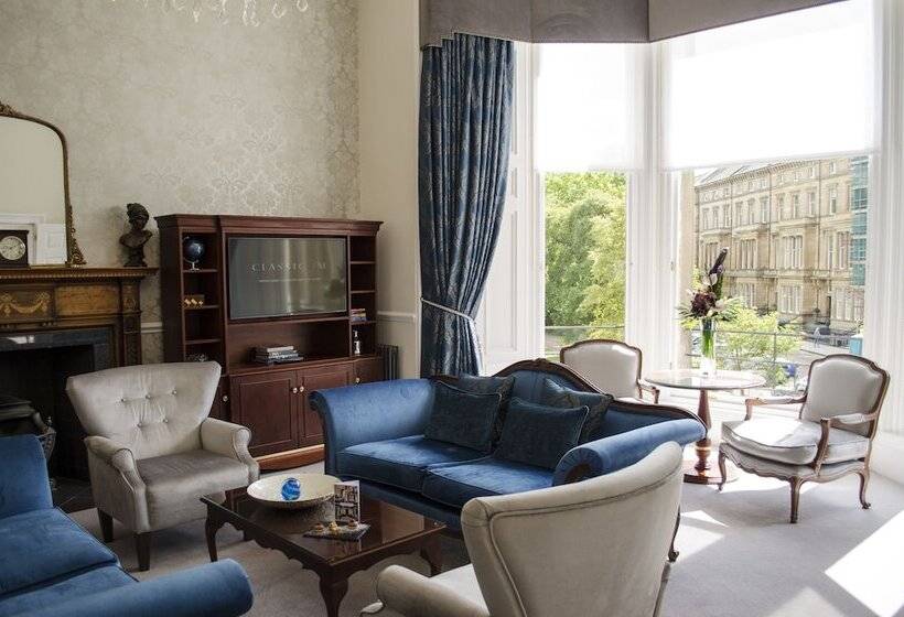 Fotos del hotel The Bonham:  8