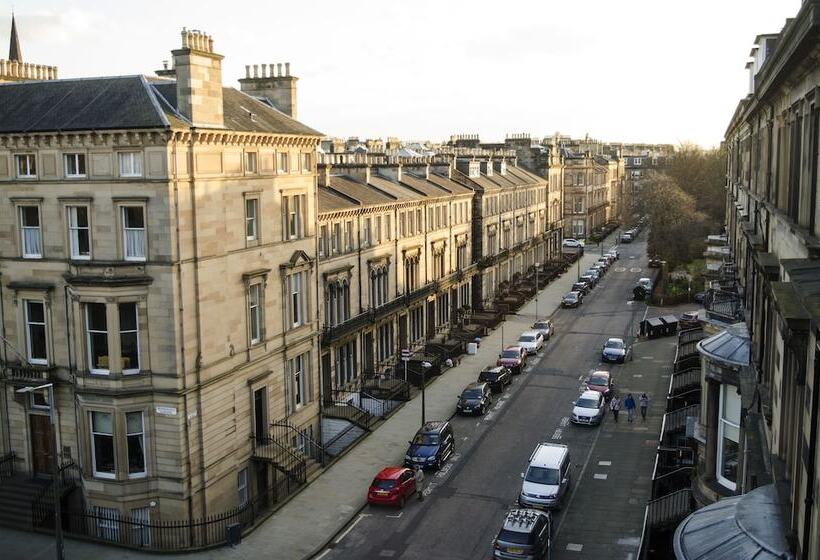 Fotos del hotel The Bonham:  9