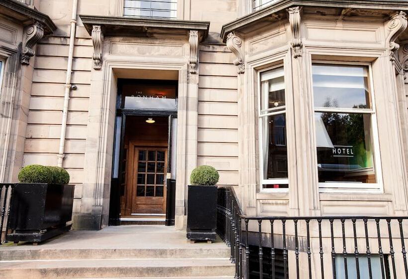 Fotos del hotel The Bonham:  10