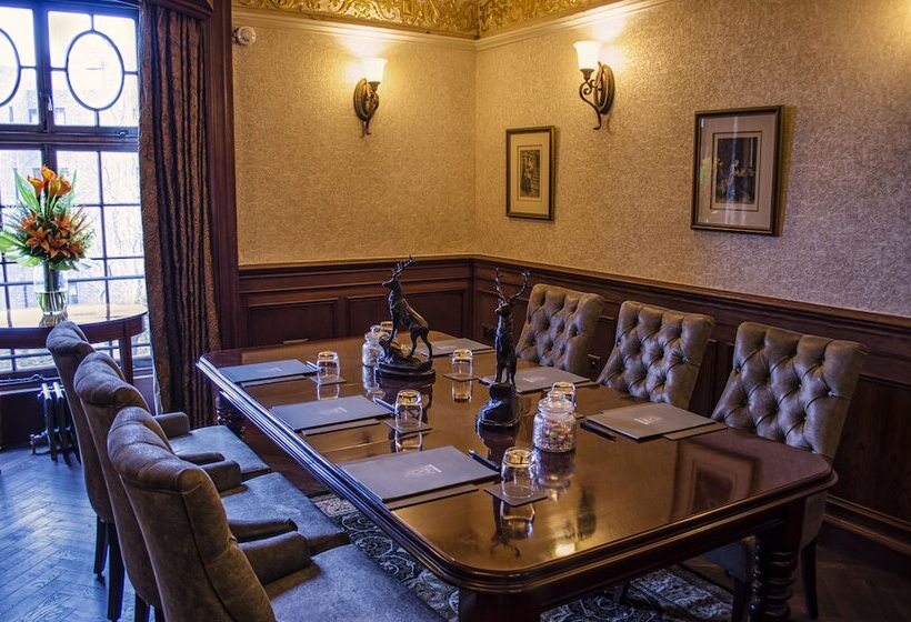 Fotos del hotel The Bonham:  16