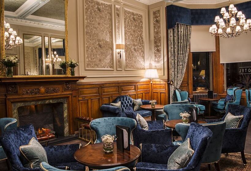 Fotos del hotel The Bonham:  19