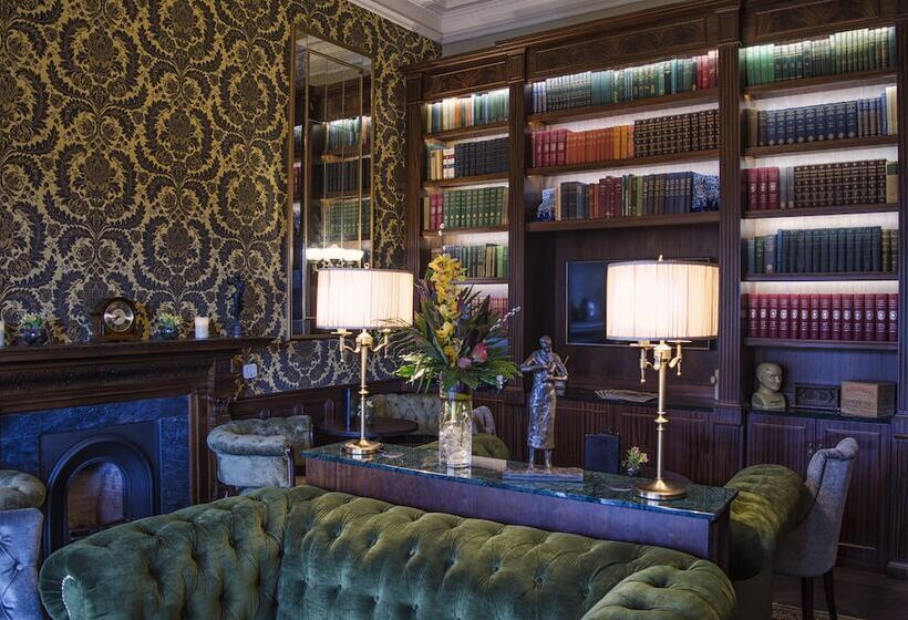 Fotos del hotel The Bonham:  21
