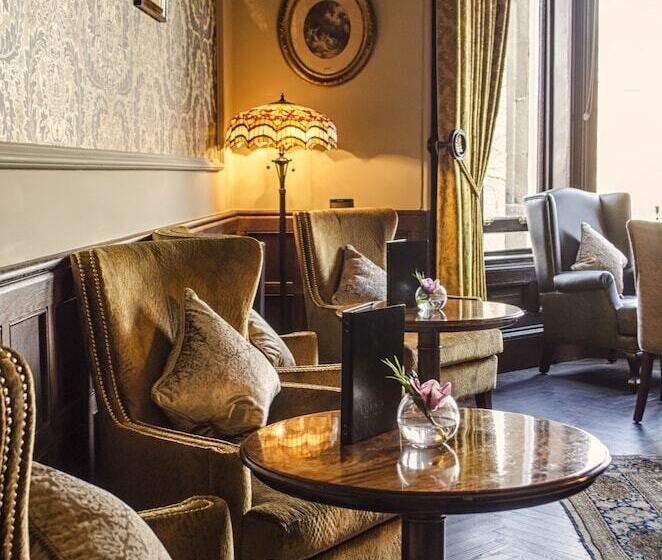 Fotos del hotel The Bonham:  22