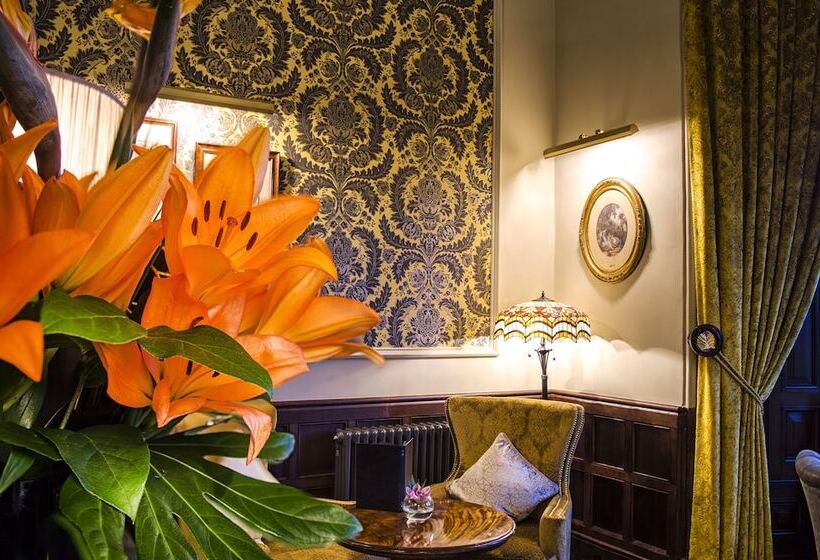 Fotos del hotel The Bonham:  23