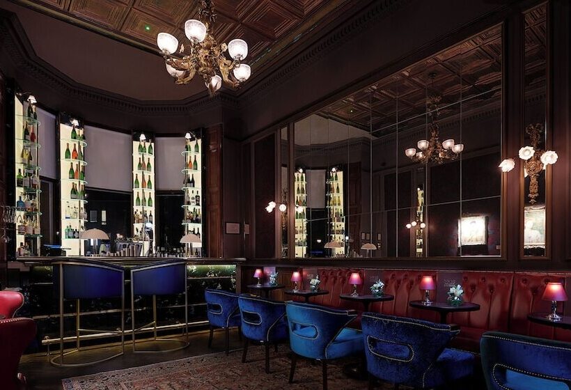 Fotos del hotel The Bonham:  24