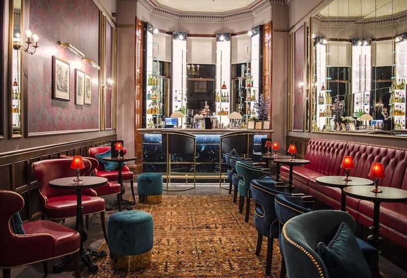 Fotos del hotel The Bonham:  25