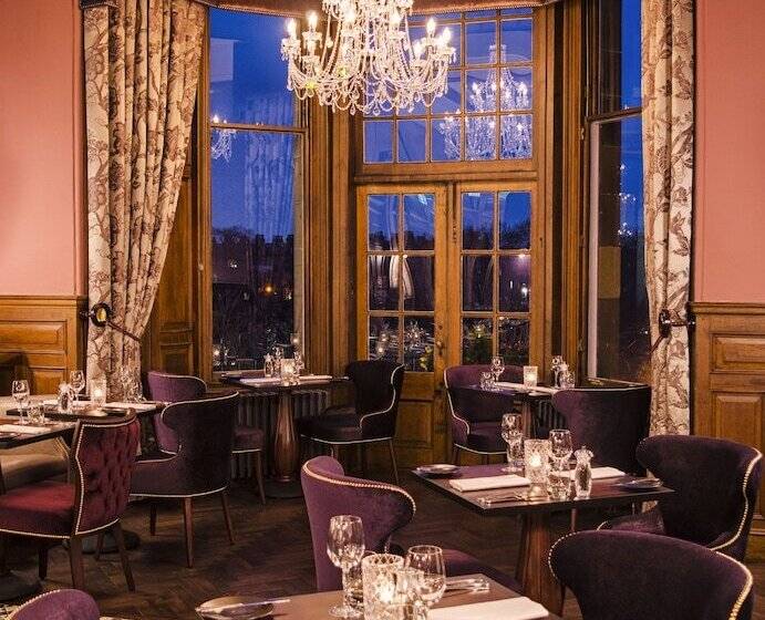 Fotos del hotel The Bonham:  28