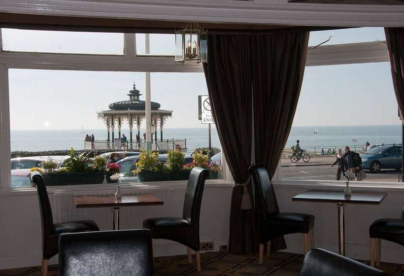 Fotos del hotel The Brighton:  24