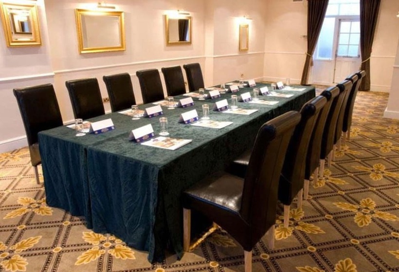 Fotos del hotel The Brighton:  15