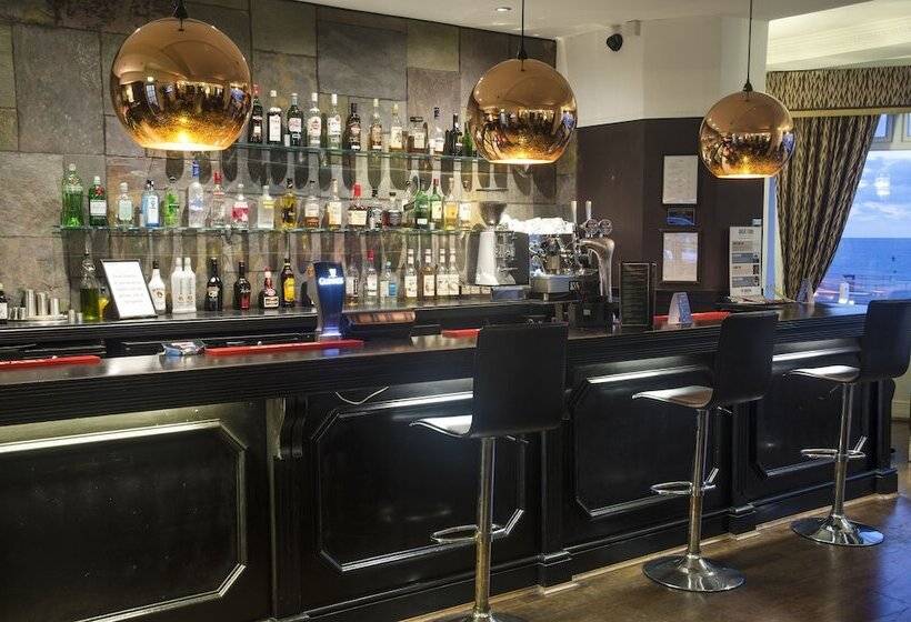 Fotos del hotel The Brighton:  13