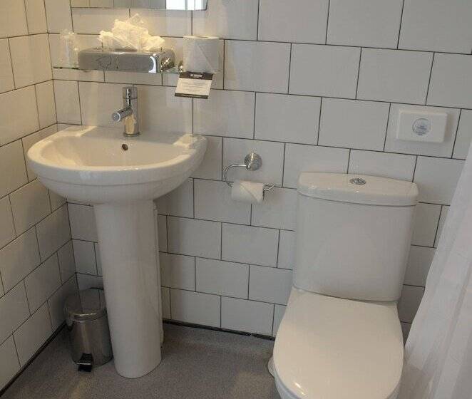 Fotos del hotel The Brighton:  17