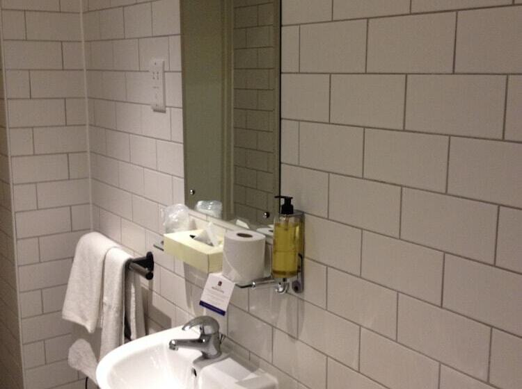 Fotos del hotel The Brighton:  20