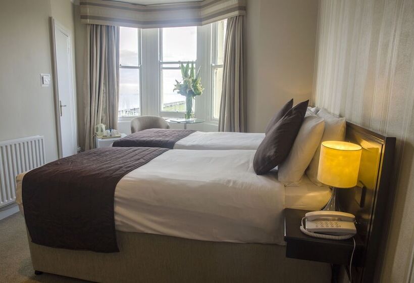 Fotos del hotel The Brighton:  6