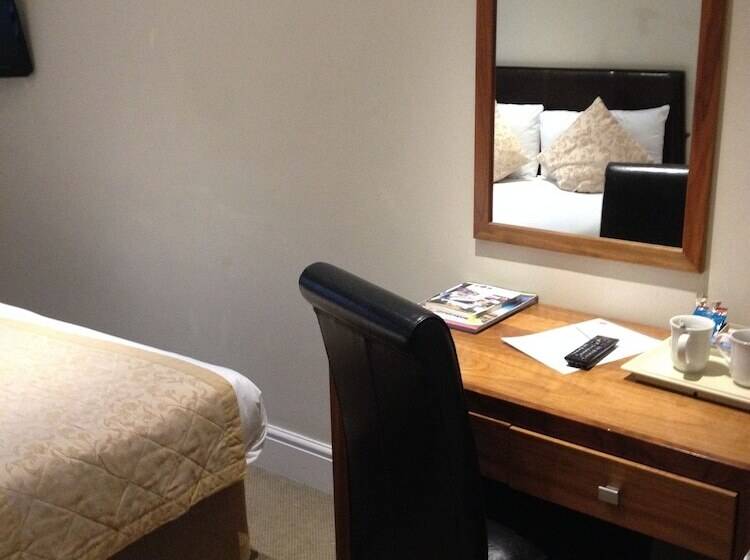 Fotos del hotel The Brighton:  7