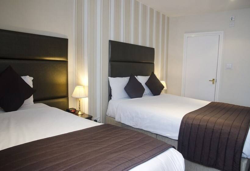 Fotos del hotel The Brighton:  3