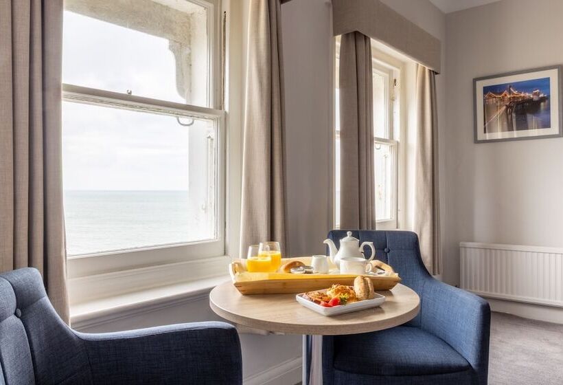 ホテル The Burlington