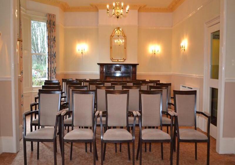 هتل The Elizabeth House