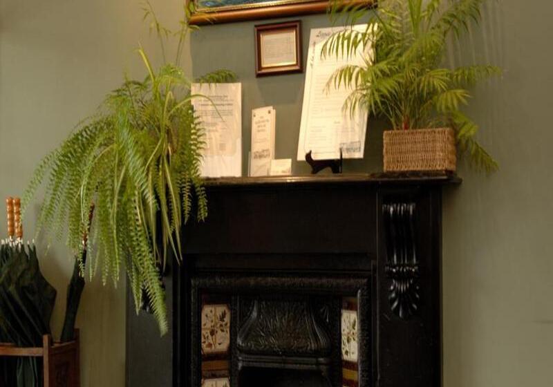 هتل The Elizabeth House