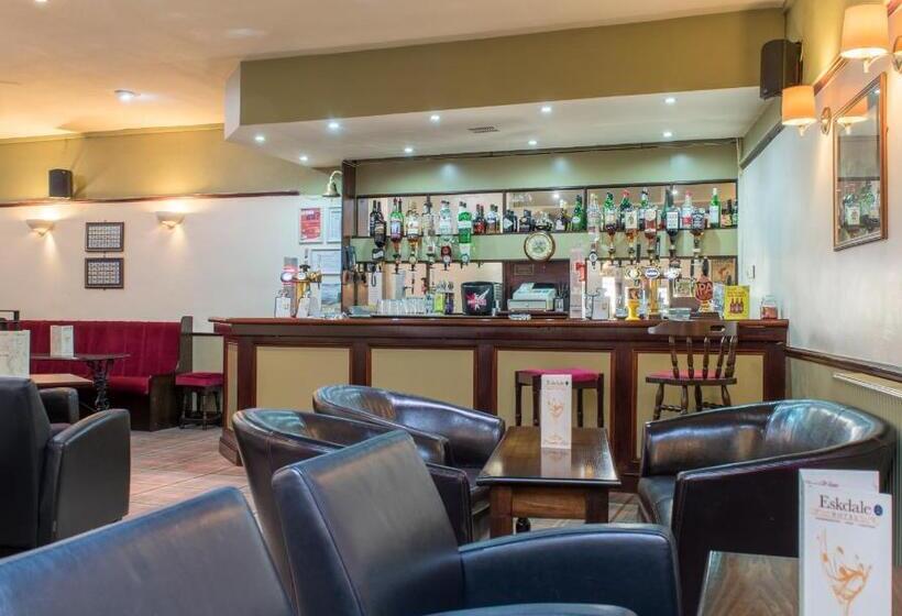 فندق Eskdale