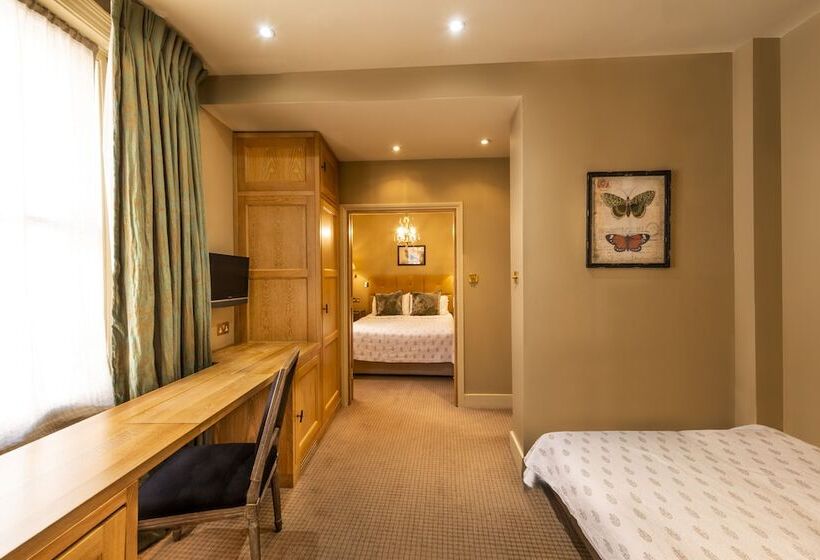 Fotos del hotel Fielding:  2