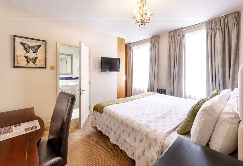 Fotos del hotel Fielding:  5