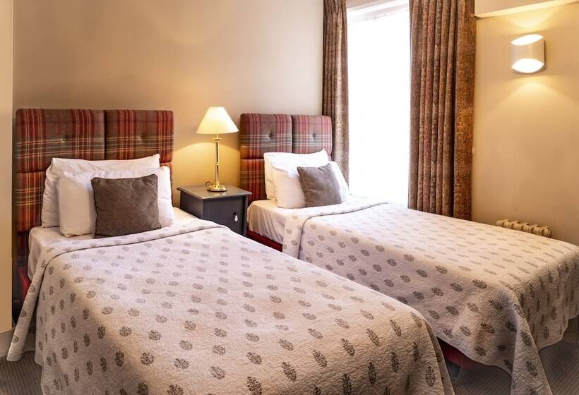 Fotos del hotel Fielding:  6