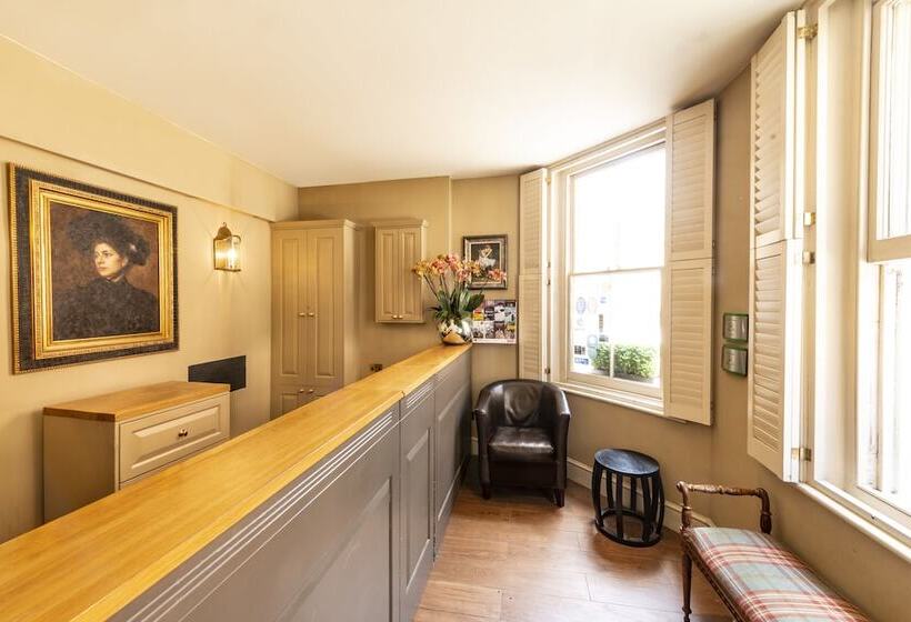 Fotos del hotel Fielding:  13